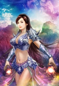山村情事
