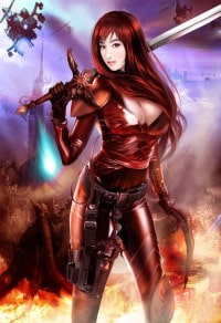 重返1999帶著妻女成首富