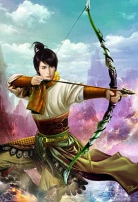 《異種奇聞》