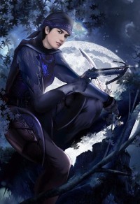 回來後就末世了